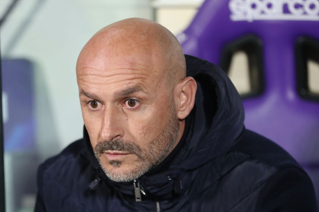 ACF Fiorentina v AC Milan - Serie A