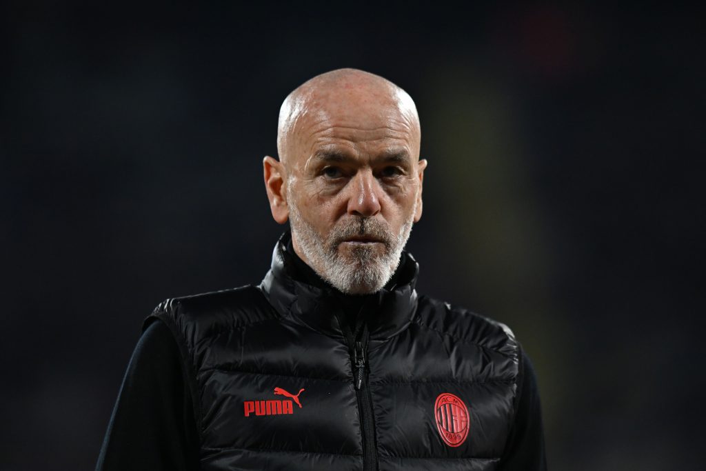 ACF Fiorentina v AC MIlan - Serie A