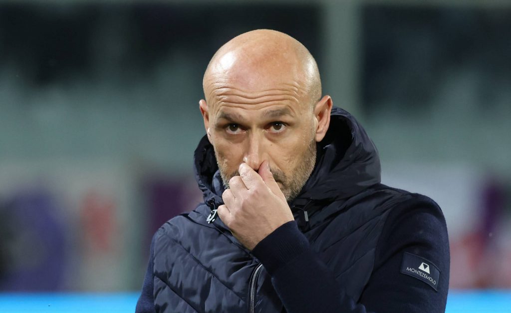 FIORENTINA V SIVASSPOR