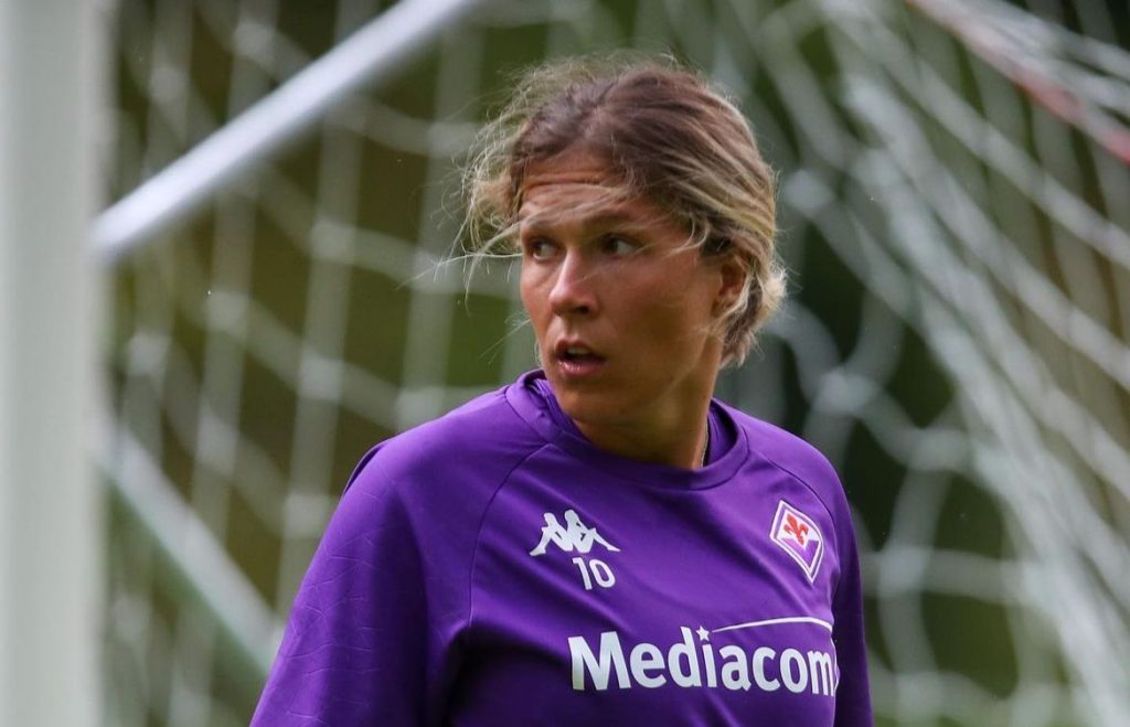 Foro Federica Russo