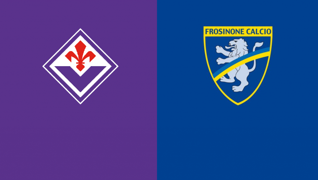 Fiorentina Frosinone