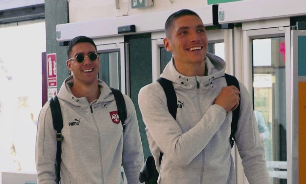 Vlahovic-Milenkovic