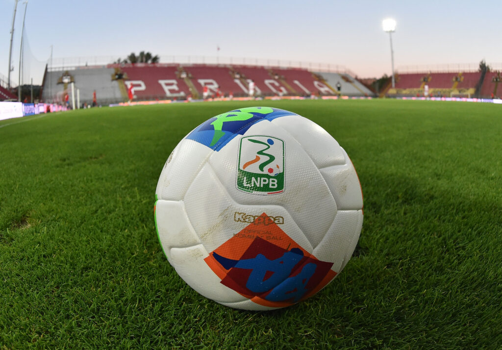 AC Perugia v US Cremonese - Serie B