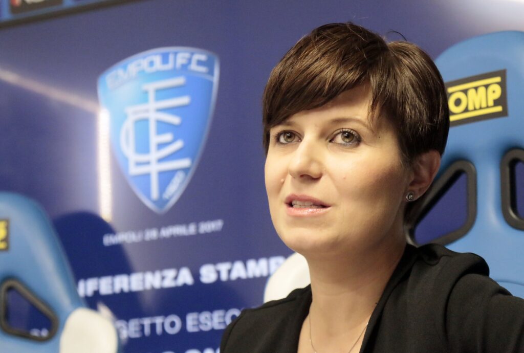 sindaco Empoli