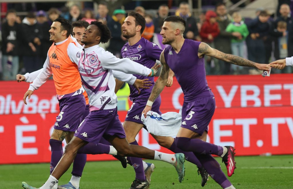 Fiorentina