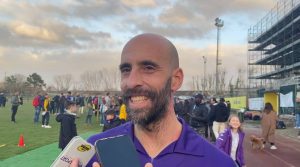 Borja Valero