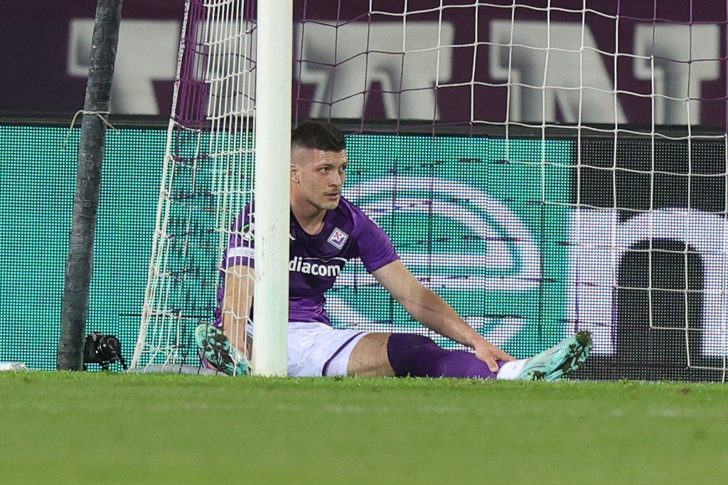 ACF Fiorentina v Sivasspor: Round of 16 Leg One - UEFA Europa Conference League