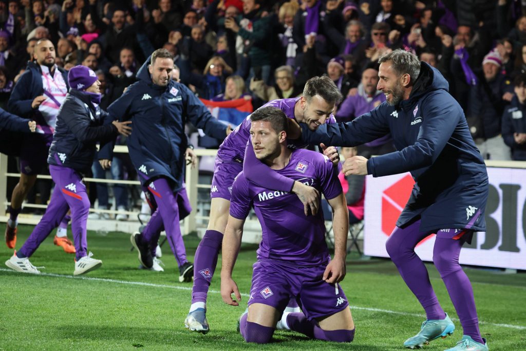 Jovic