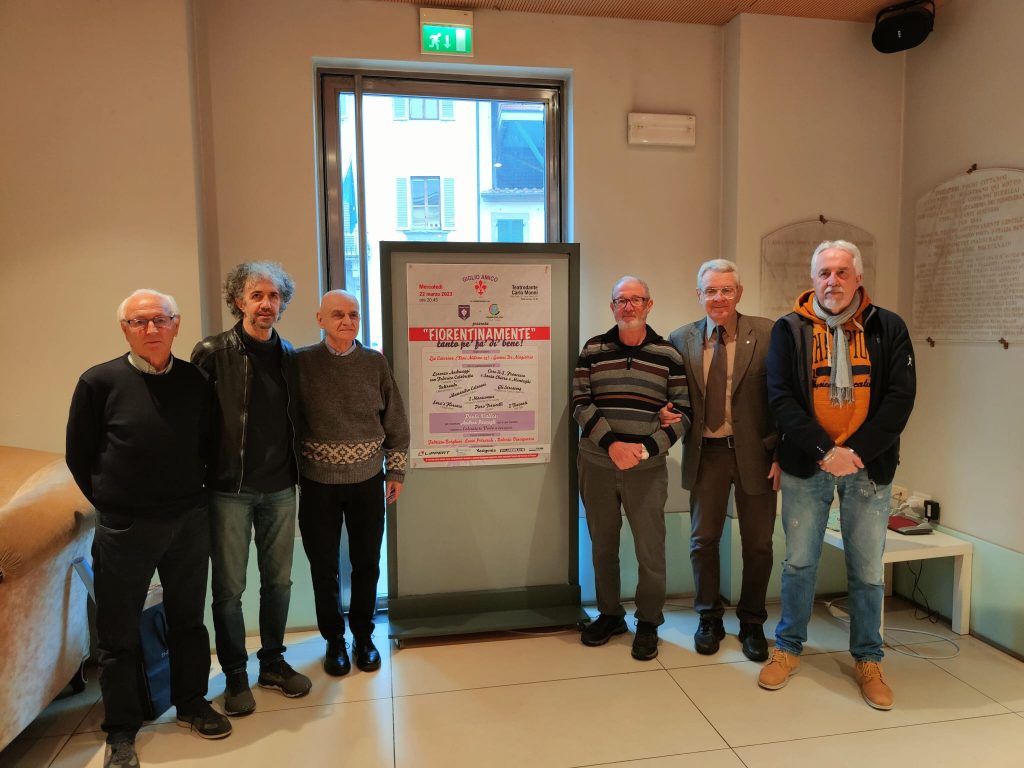 Fiorentinamente
