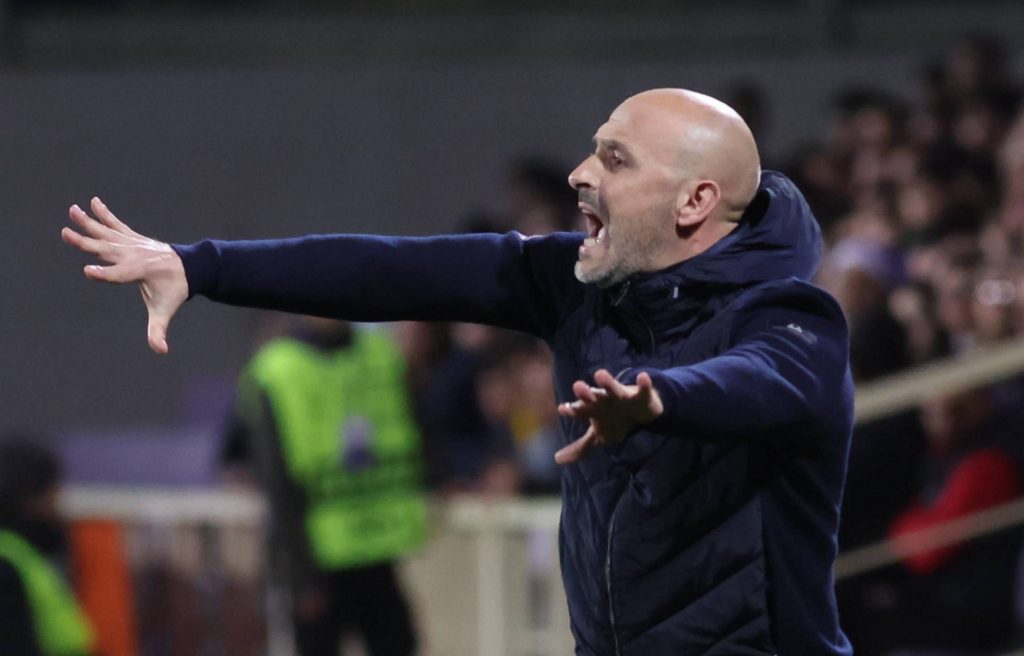 FIORENTINA V SIVASSPOR