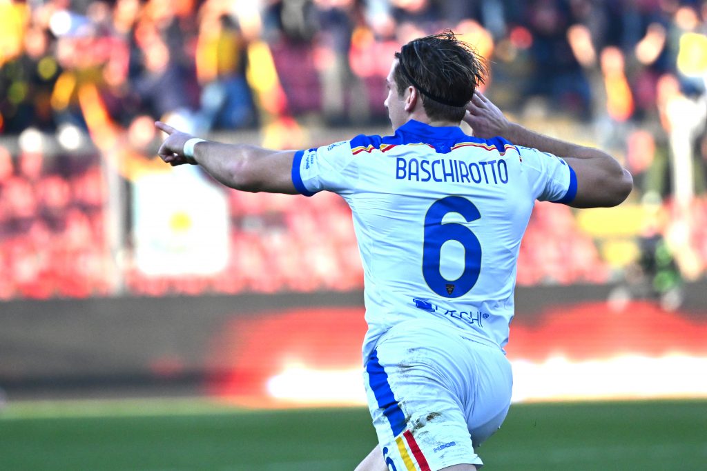 US Cremonese v US Lecce - Serie A