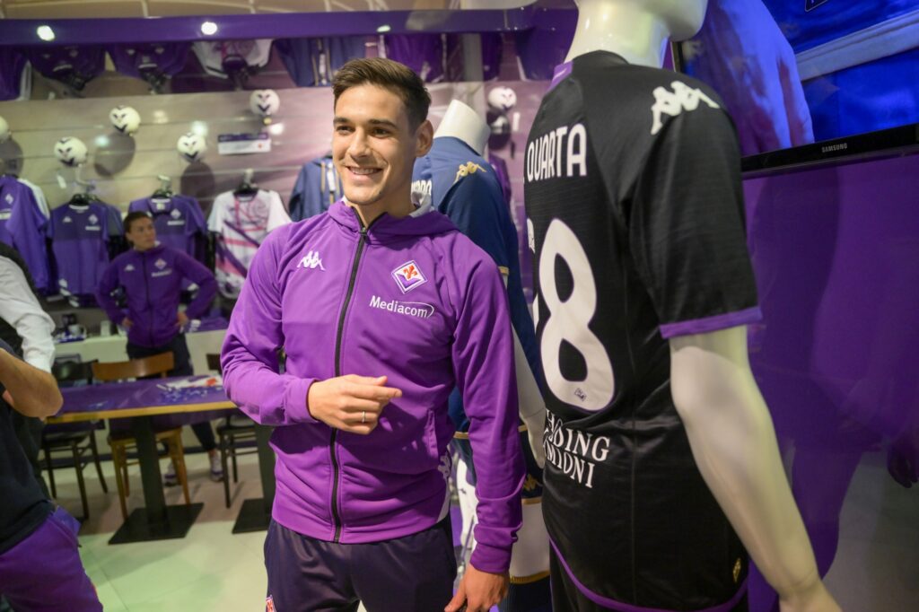 Martinez Quarta