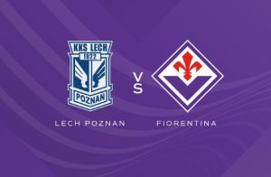 Lech-Fiorentina