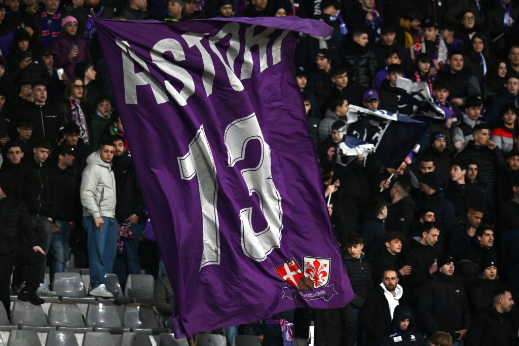 Bandiera Astori
