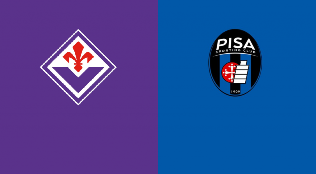 Fiorentina-Pisa