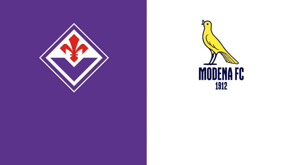 Fiorentina-Modena