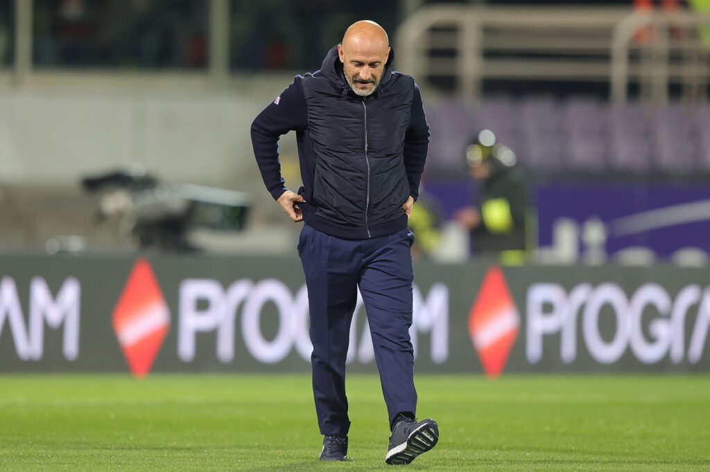 ACF Fiorentina v Atalanta BC - Serie A