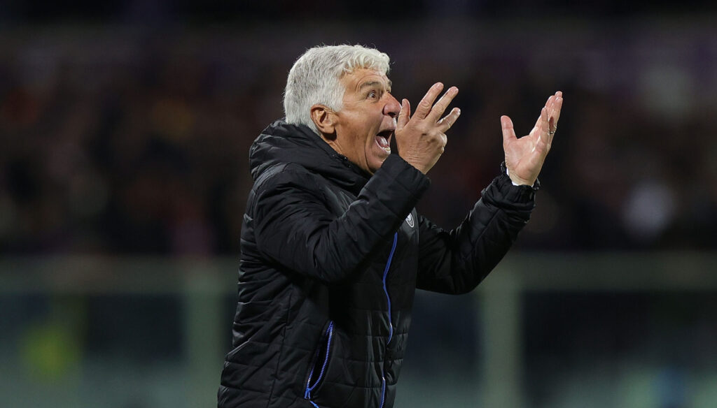Gasperini