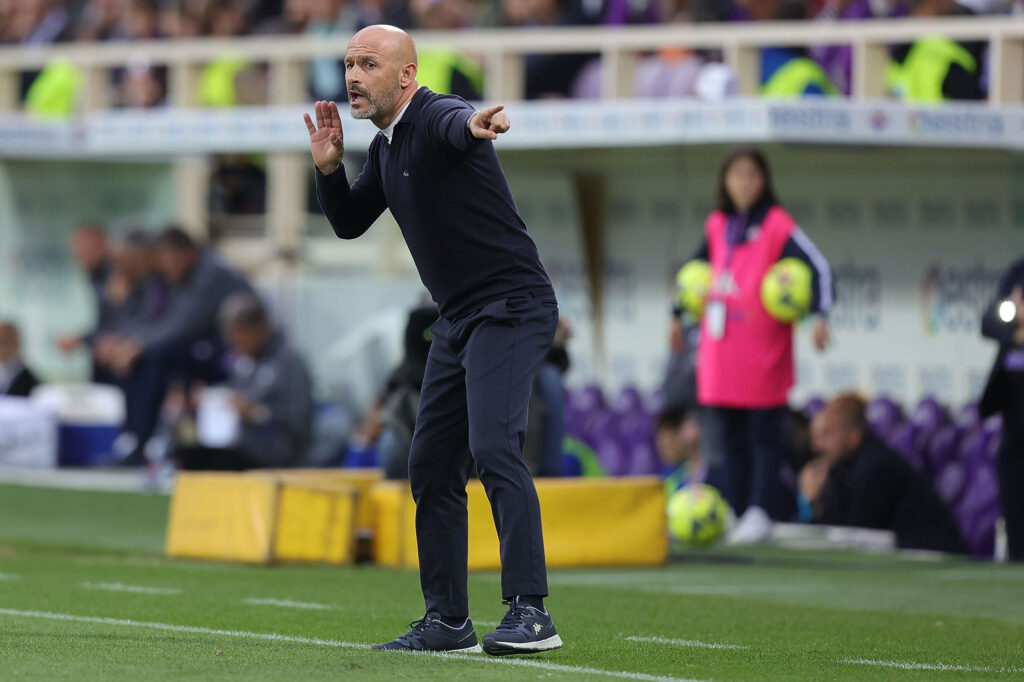 ACF Fiorentina v UC Sampdoria - Serie A