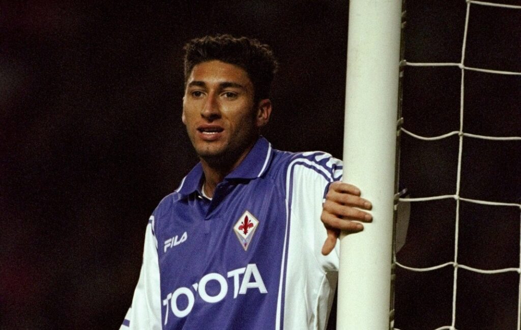 Christian Amoroso