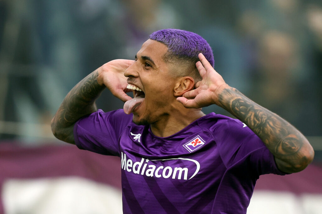 ACF Fiorentina v UC Sampdoria - Serie A