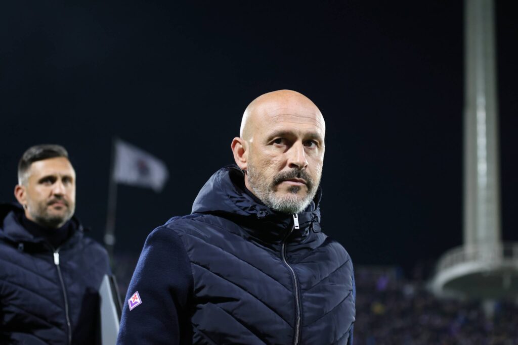 FIORENTINA VS ATALANTA