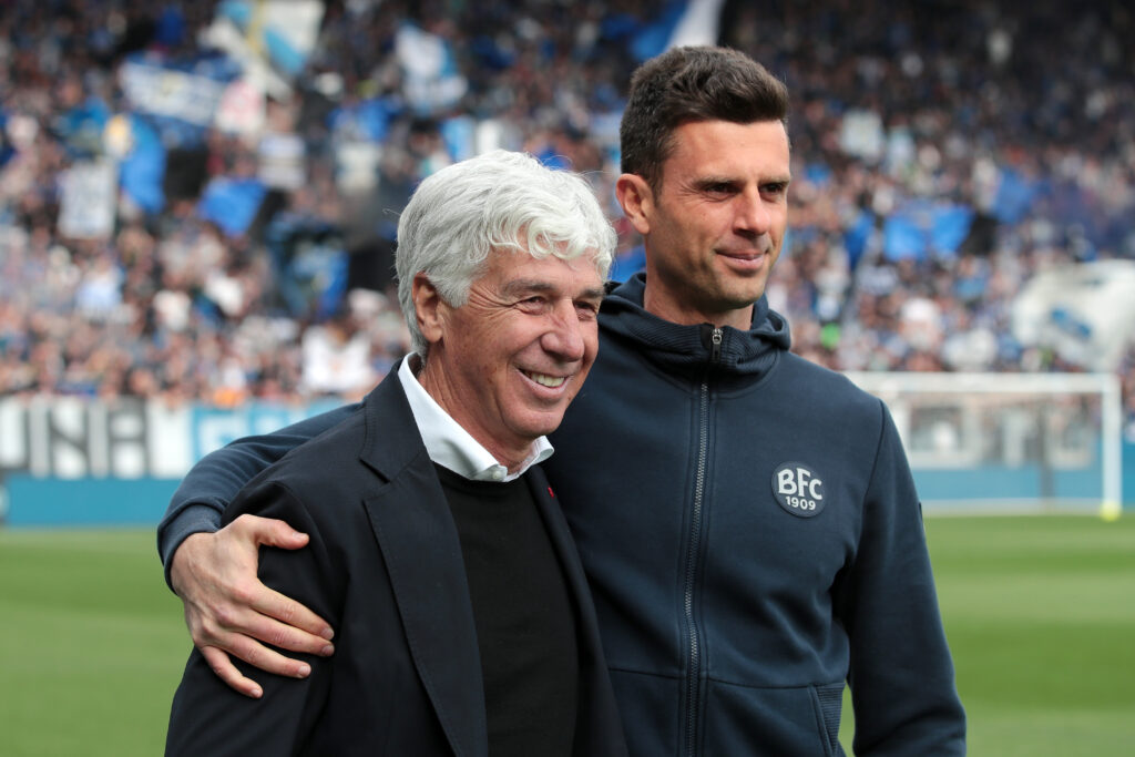 Atalanta BC v Bologna FC - Serie A