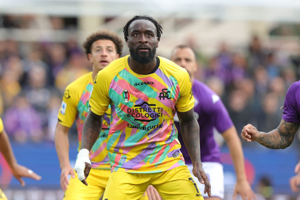 ACF Fiorentina v Spezia Calcio - Serie A