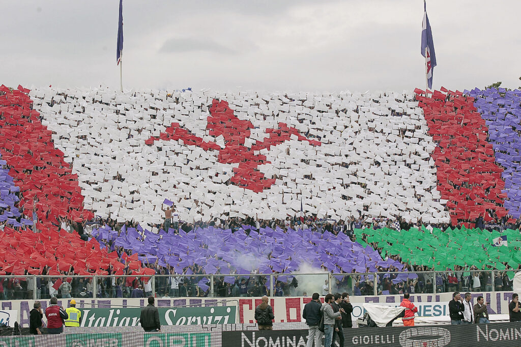 ACF Fiorentina v Juventus - Serie A