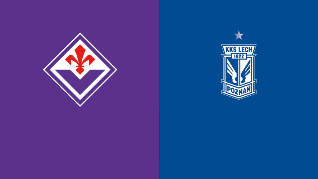 Fiorentina-Poznan