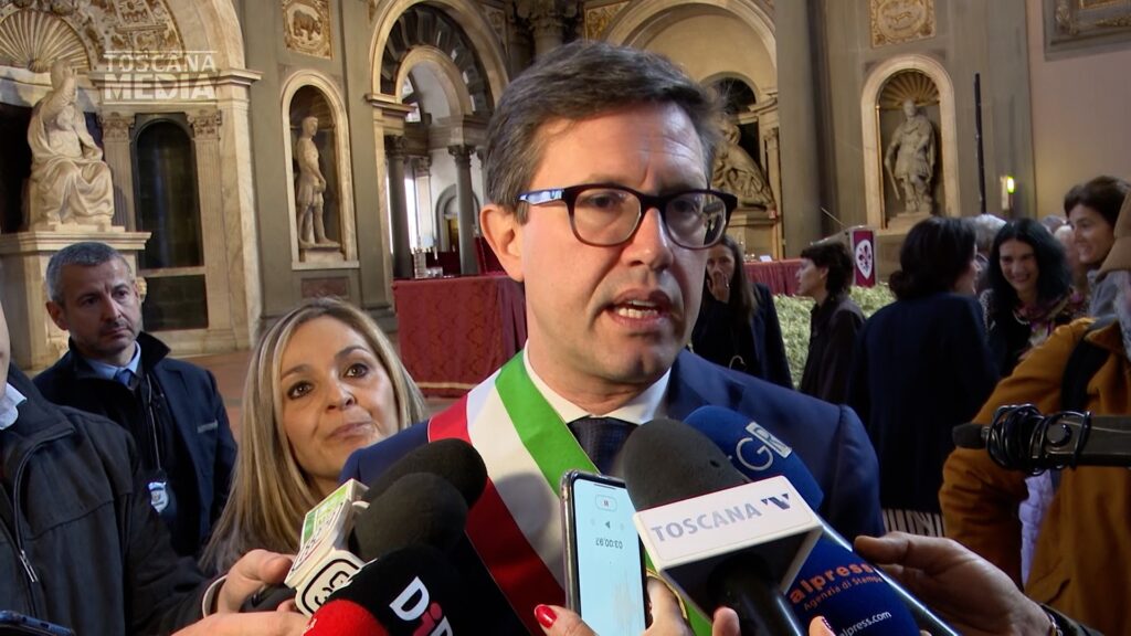 Dario Nardella