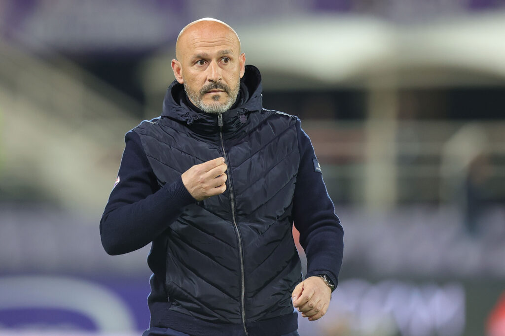 ACF Fiorentina v Atalanta BC - Serie A