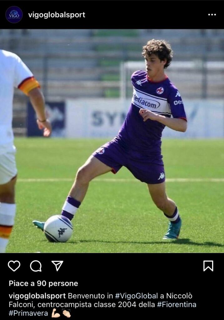 Niccolò Falconi