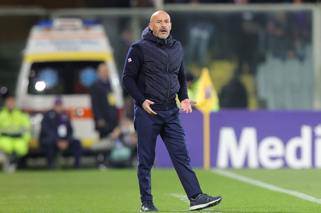 ACF Fiorentina v Atalanta BC - Serie A