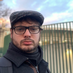 Foto di Niccolò Ghinassi