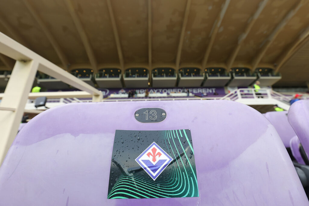 ACF Fiorentina v Lech Poznan: Quarterfinal Second Leg - UEFA Europa Conference League