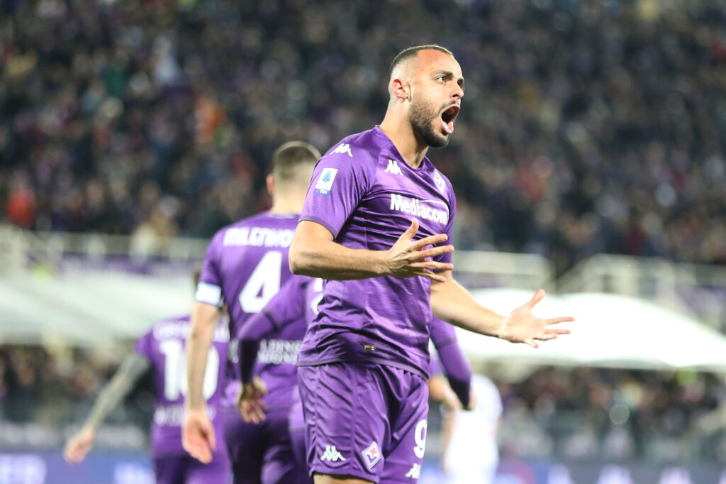ACF Fiorentina v Atalanta BC - Serie A