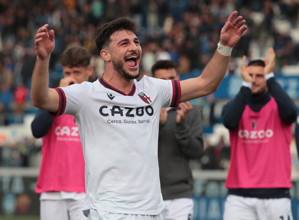 Atalanta BC v Bologna FC - Serie A