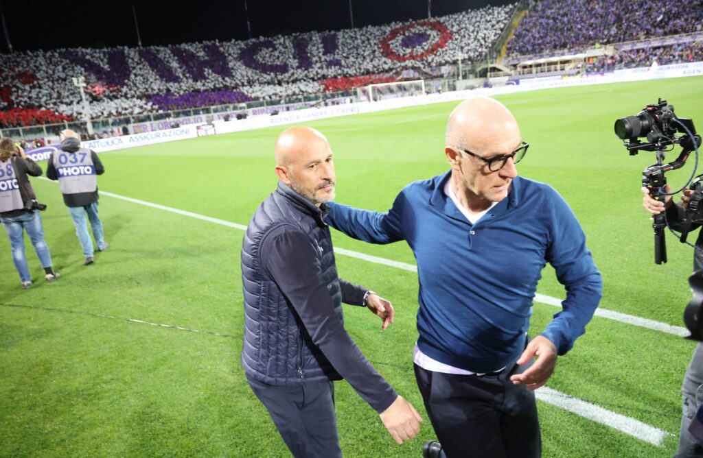 FIORENTINA VS CREMONESE