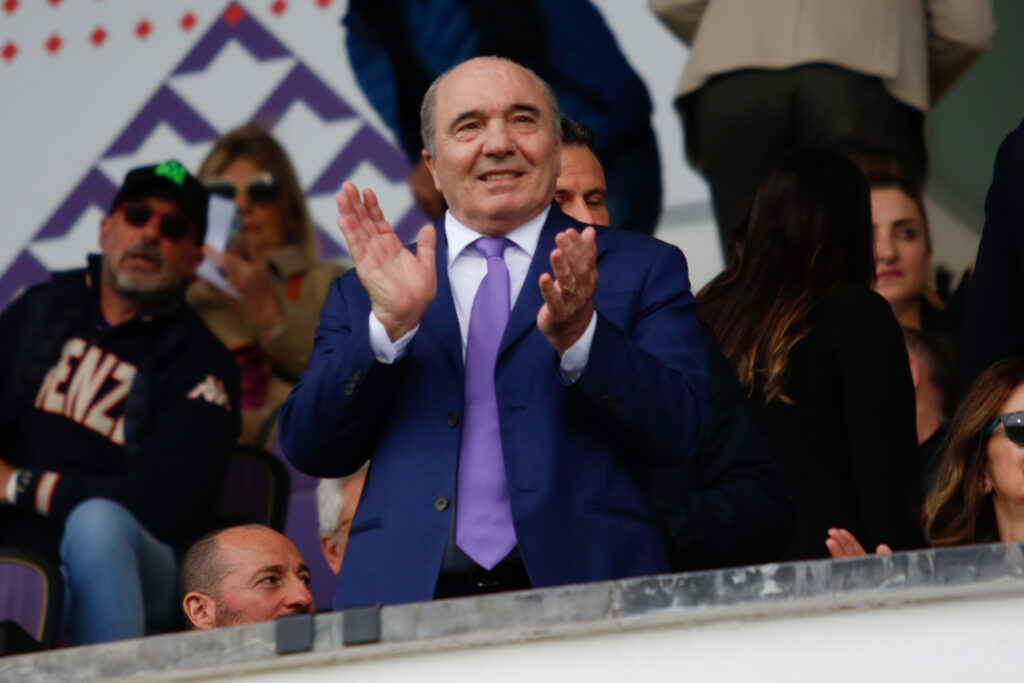 Rocco Commisso