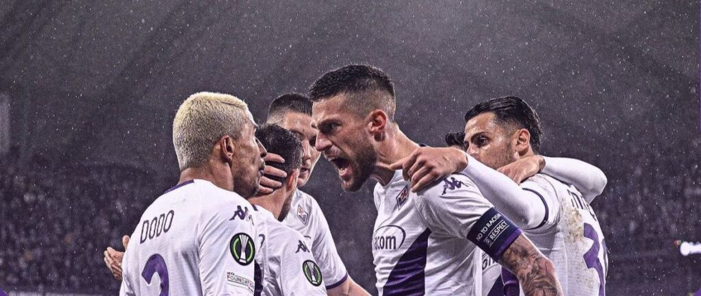 fiorentina