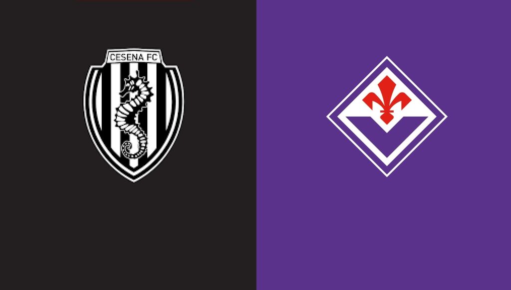 cesena fiorentina