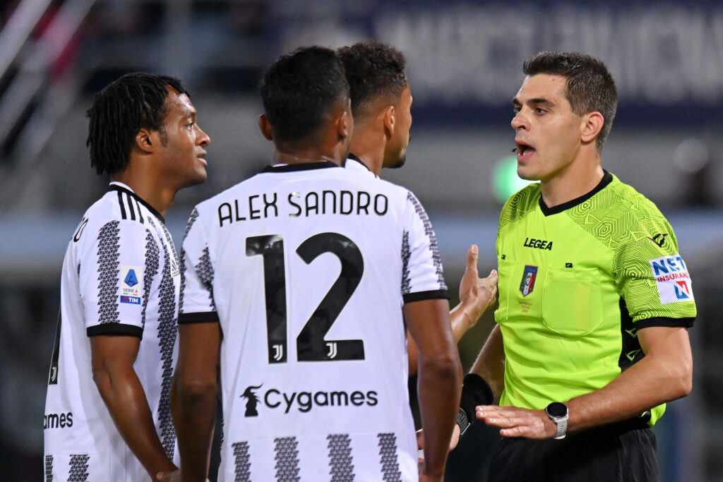 Bologna FC v Juventus - Serie A