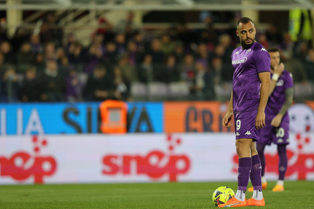 ACF Fiorentina v Atalanta BC - Serie A
