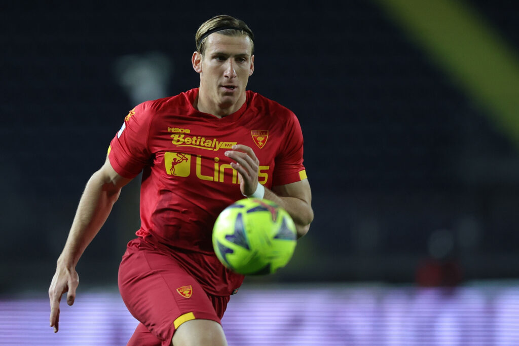 Empoli FC v US Lecce - Serie A
