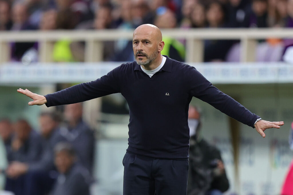 ACF Fiorentina v UC Sampdoria - Serie A