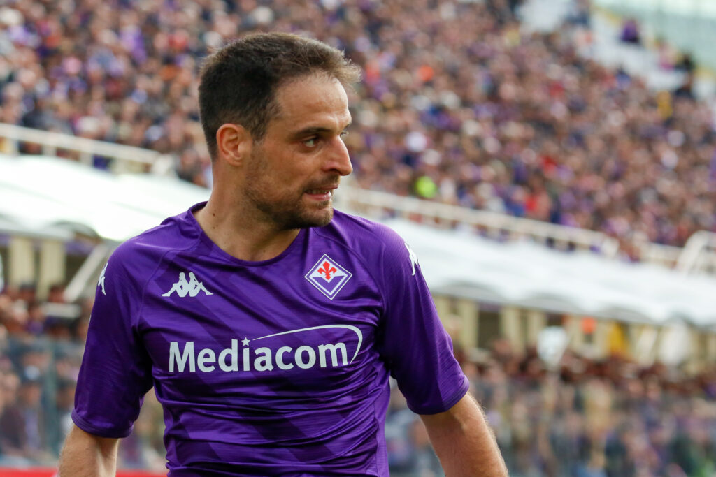 FIRENZE STADIO ARTEMIO FRANCHI CAMPIONATO SERIE A FIORENTINA VS SPEZIA