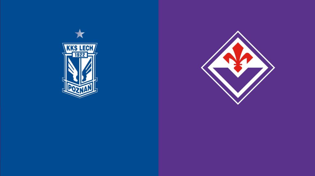 Poznan-Fiorentina