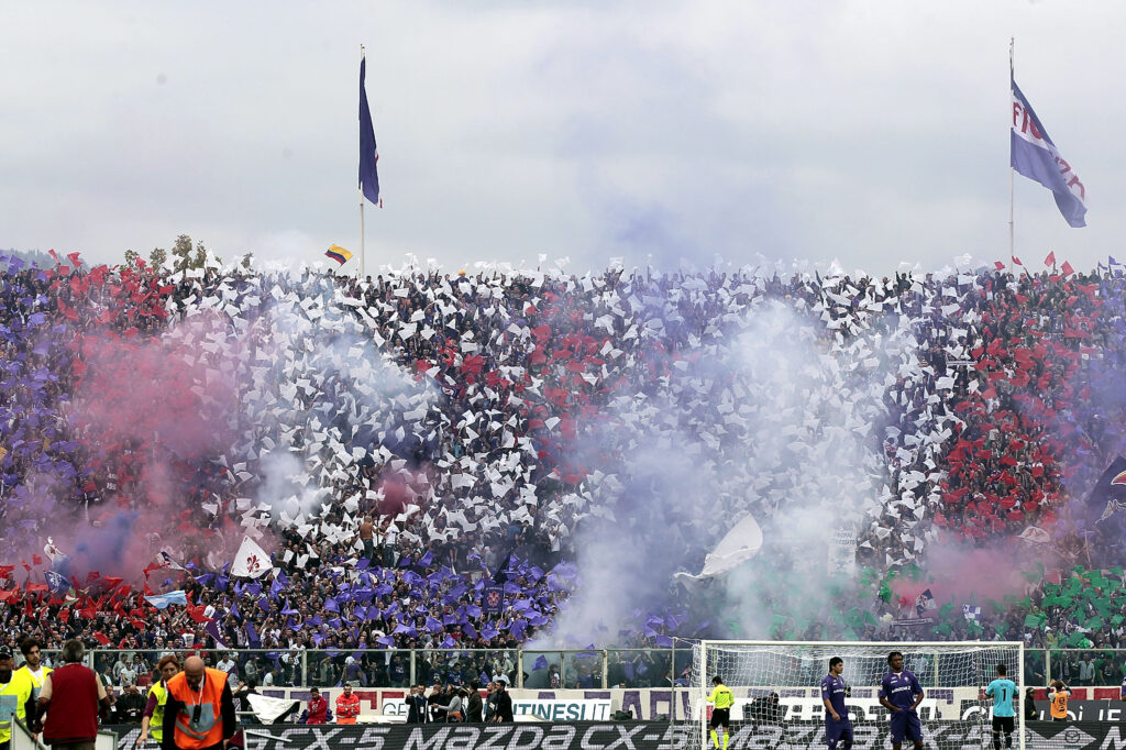 ACF Fiorentina v Juventus - Serie A