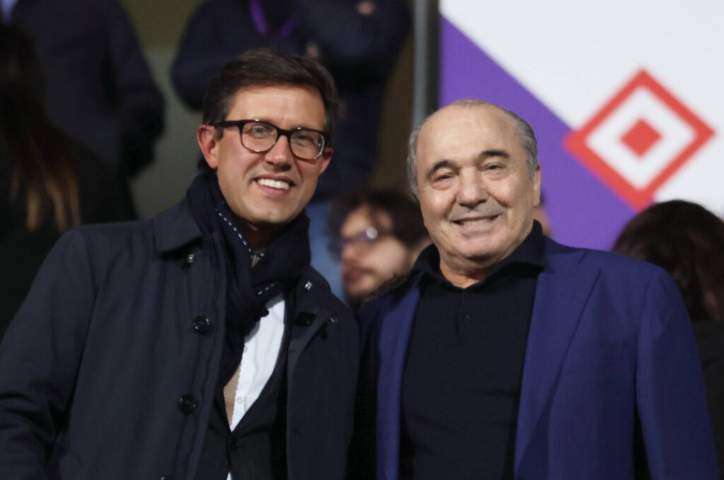 FIORENTINA VS CREMONESE